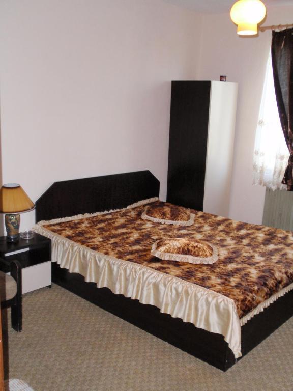 Family Hotel Natalis Chissarja Zimmer foto