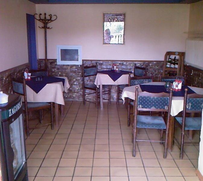Family Hotel Natalis Chissarja Exterior foto